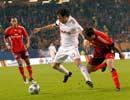 Hamburg - Galatasaray maçı - Resim 65