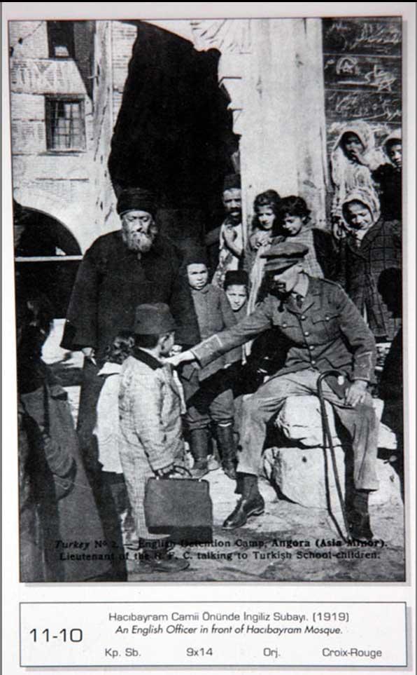 Eski ANKARA Fotoğrafları