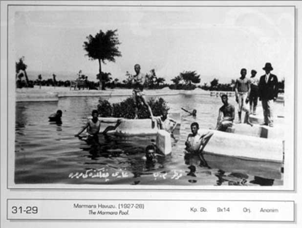Eski ANKARA Fotoğrafları