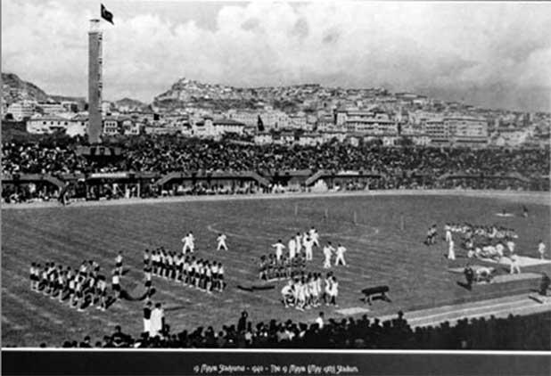 Eski ANKARA Fotoğrafları