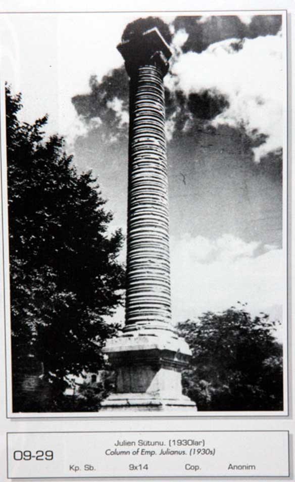 Eski ANKARA Fotoğrafları