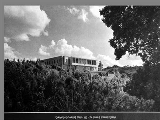 Eski ANKARA Fotoğrafları