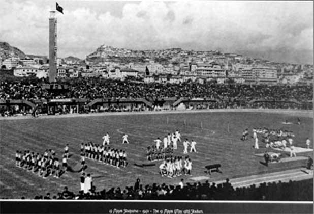 Eski ANKARA Fotoğrafları