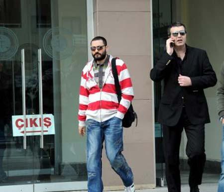 Hüsnü'ye görüş izni çıkmadı - Resim 2