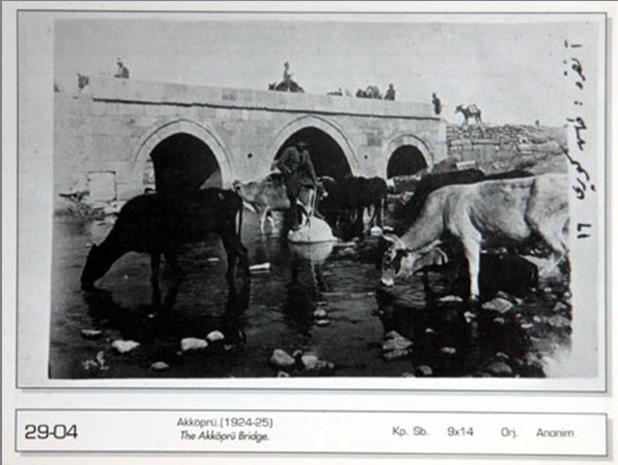 Eski ANKARA Fotoğrafları