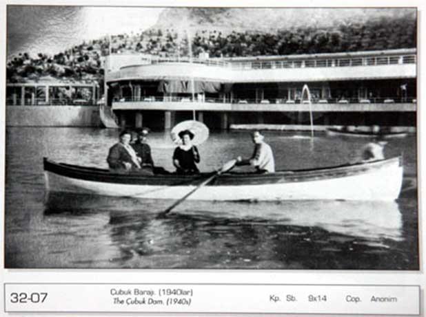 Eski ANKARA Fotoğrafları