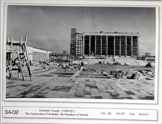 Eski ANKARA Fotoğrafları