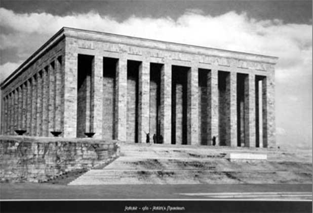 Eski ANKARA Fotoğrafları