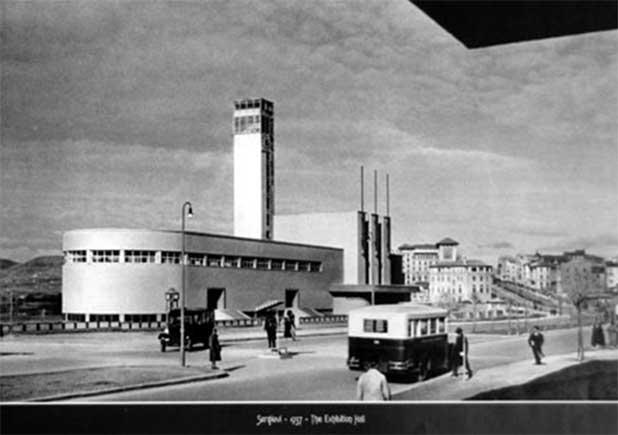 Eski ANKARA Fotoğrafları