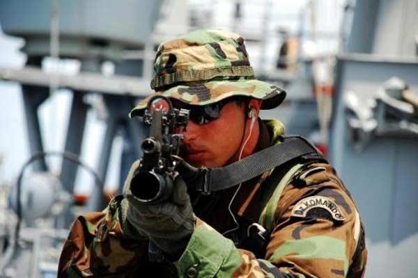 Komutandan Giresun'a memleket havası