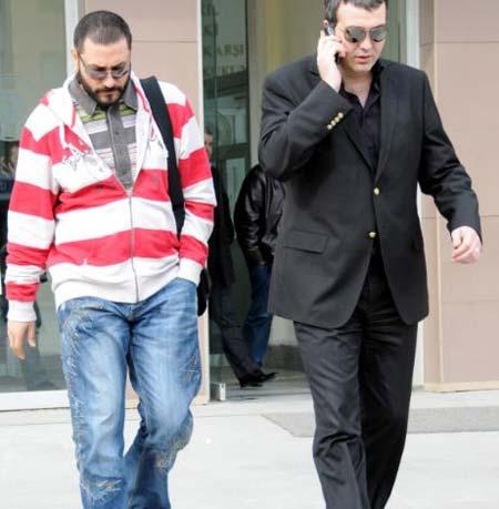 Hüsnü'ye görüş izni çıkmadı - Resim 5