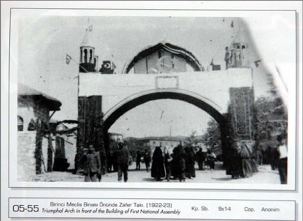 Eski ANKARA Fotoğrafları