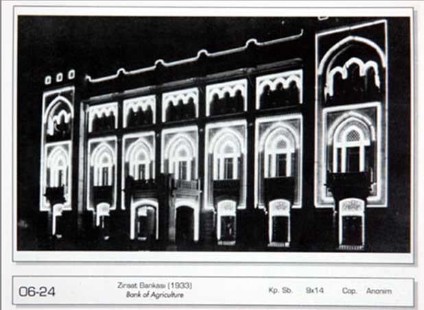 Eski ANKARA Fotoğrafları