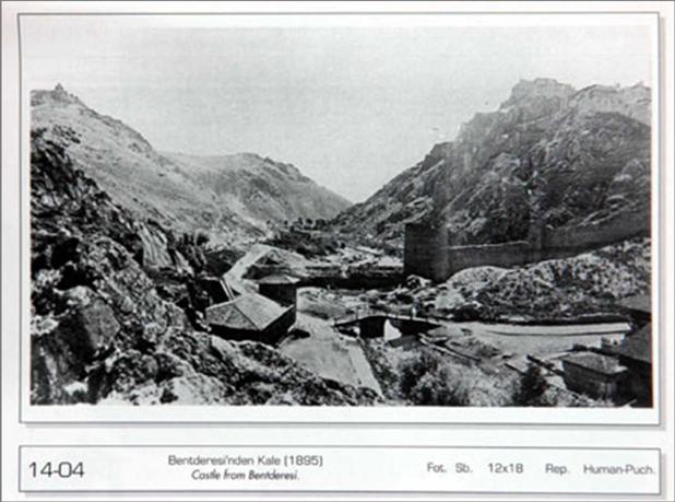 Eski ANKARA Fotoğrafları