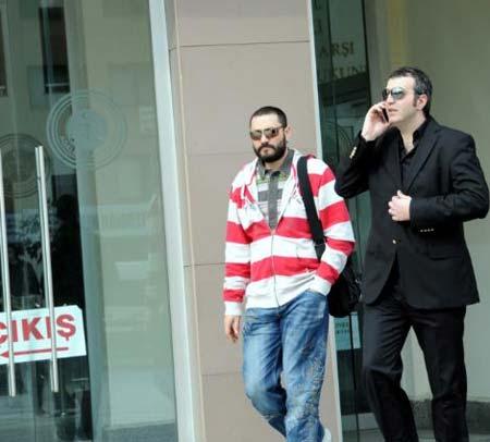 Hüsnü'ye görüş izni çıkmadı - Resim 7