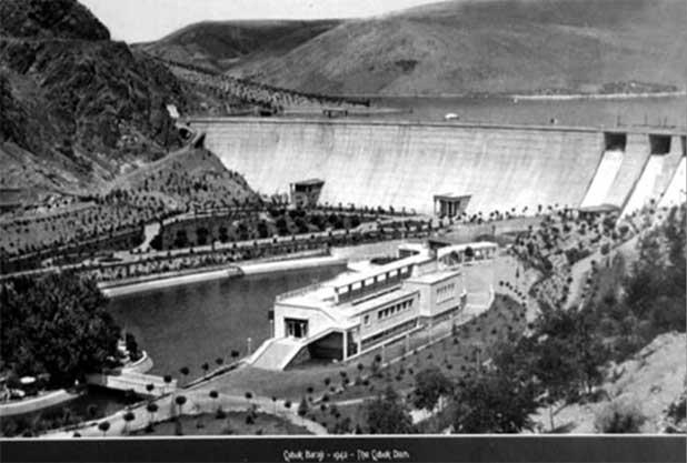 Eski ANKARA Fotoğrafları