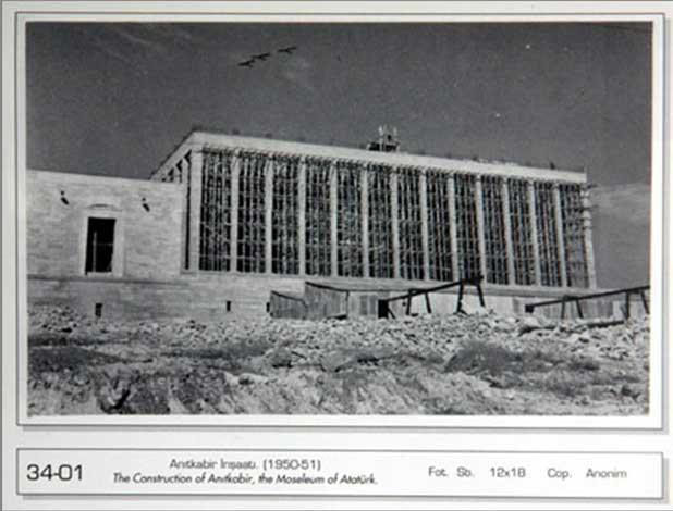 Eski ANKARA Fotoğrafları