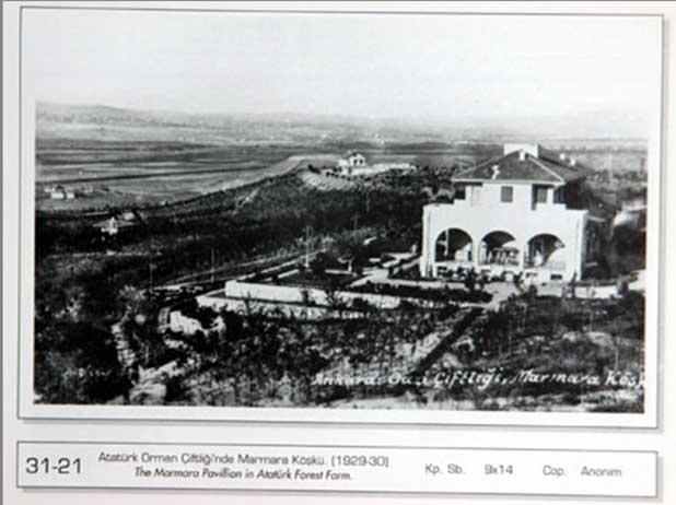 Eski ANKARA Fotoğrafları