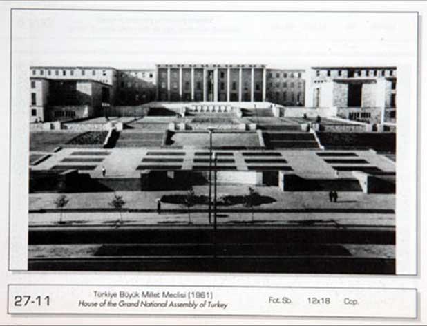 Eski ANKARA Fotoğrafları