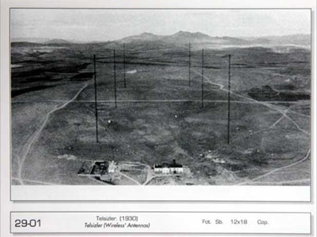 Eski ANKARA Fotoğrafları