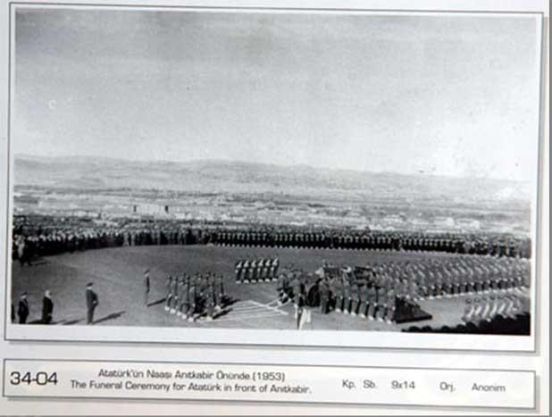 Eski ANKARA Fotoğrafları