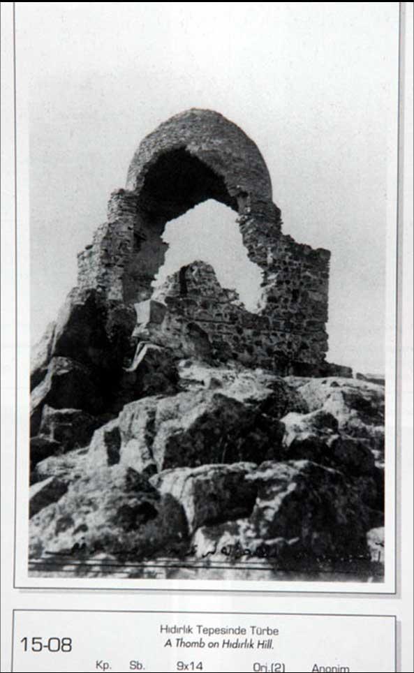 Eski ANKARA Fotoğrafları