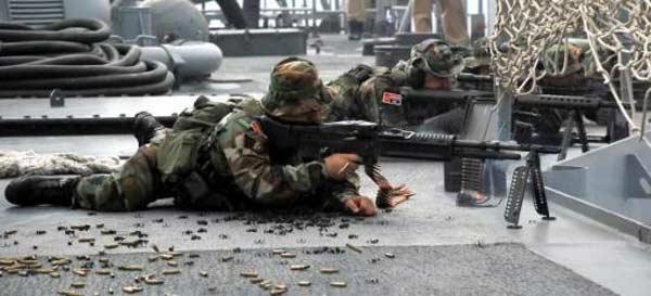 Komutandan Giresun'a memleket havası