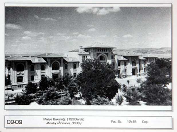 Eski ANKARA Fotoğrafları