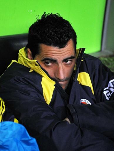 Fenerbahçe - Kocaelispor maçı - Resim 18