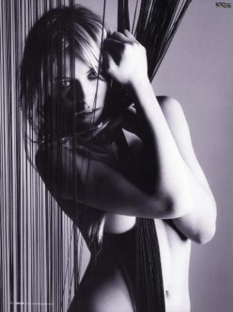 Abigail Clancy - Resim 26