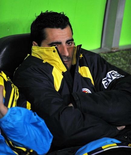 Fenerbahçe - Kocaelispor maçı - Resim 15