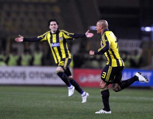 Fenerbahçe - Kocaelispor maçı - Resim 11