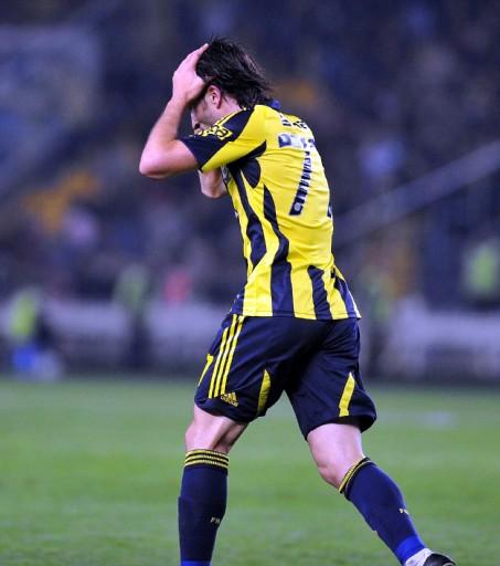 Fenerbahçe - Kocaelispor maçı - Resim 5