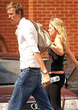 Abigail Clancy - Resim 15