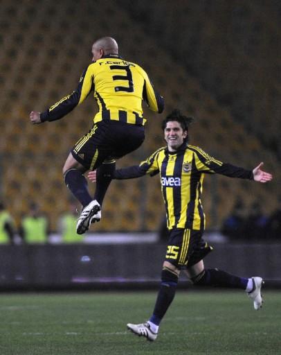 Fenerbahçe - Kocaelispor maçı - Resim 21