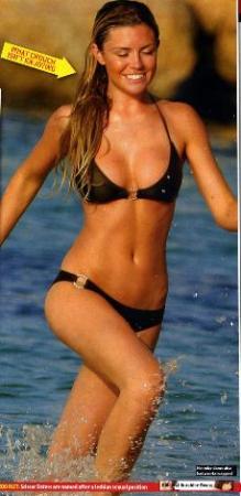 Abigail Clancy - Resim 66