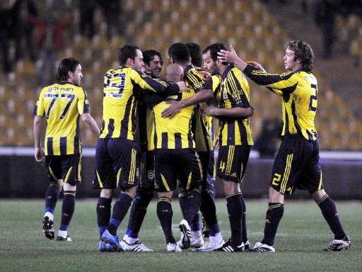 Fenerbahçe - Kocaelispor maçı - Resim 16
