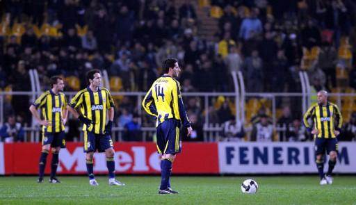 Fenerbahçe - Kocaelispor maçı - Resim 13
