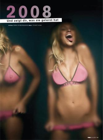 Abigail Clancy - Resim 19