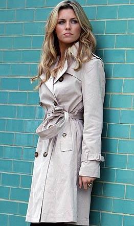 Abigail Clancy - Resim 24