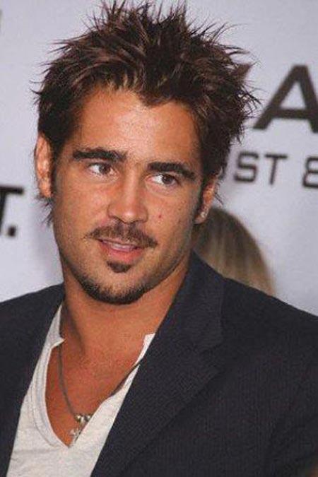 Colin Farrell İstanbul'da - Resim 16