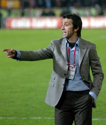 Trabzonspor - Galatasaray maçı - Resim 12