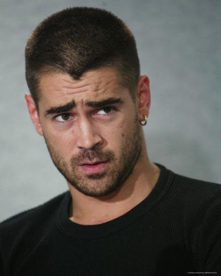 Colin Farrell İstanbul'da - Resim 10