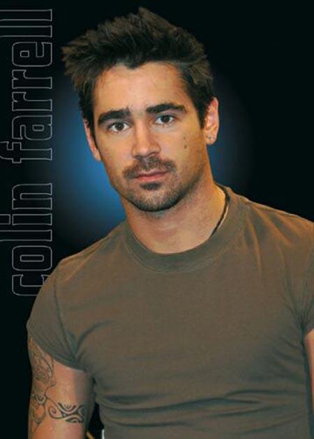 Colin Farrell İstanbul'da - Resim 3