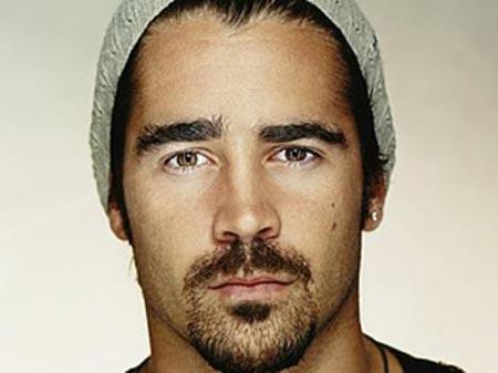 Colin Farrell İstanbul'da - Resim 21
