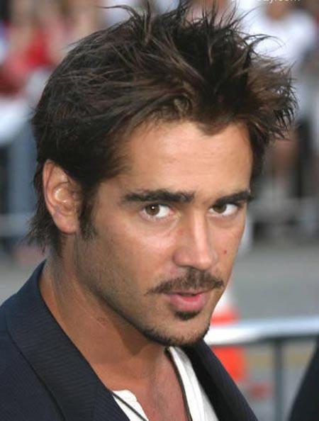 Colin Farrell İstanbul'da - Resim 5
