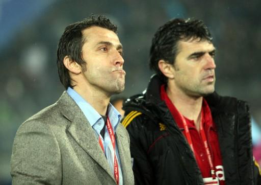 Trabzonspor - Galatasaray maçı - Resim 32