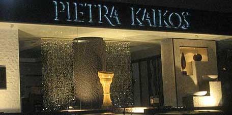 Pietra Kaioks Bağdat Caddesi'nde - Resim 2