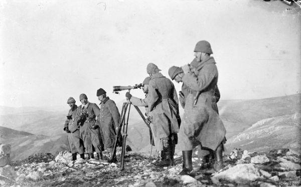 Çanakkale'den gizli kalmış fotoğraflar - Resim 2