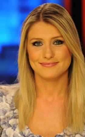 CNN'nin kadınları - Resim 12